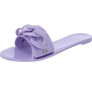 Steve Madden Dovie Sandals, Size 5